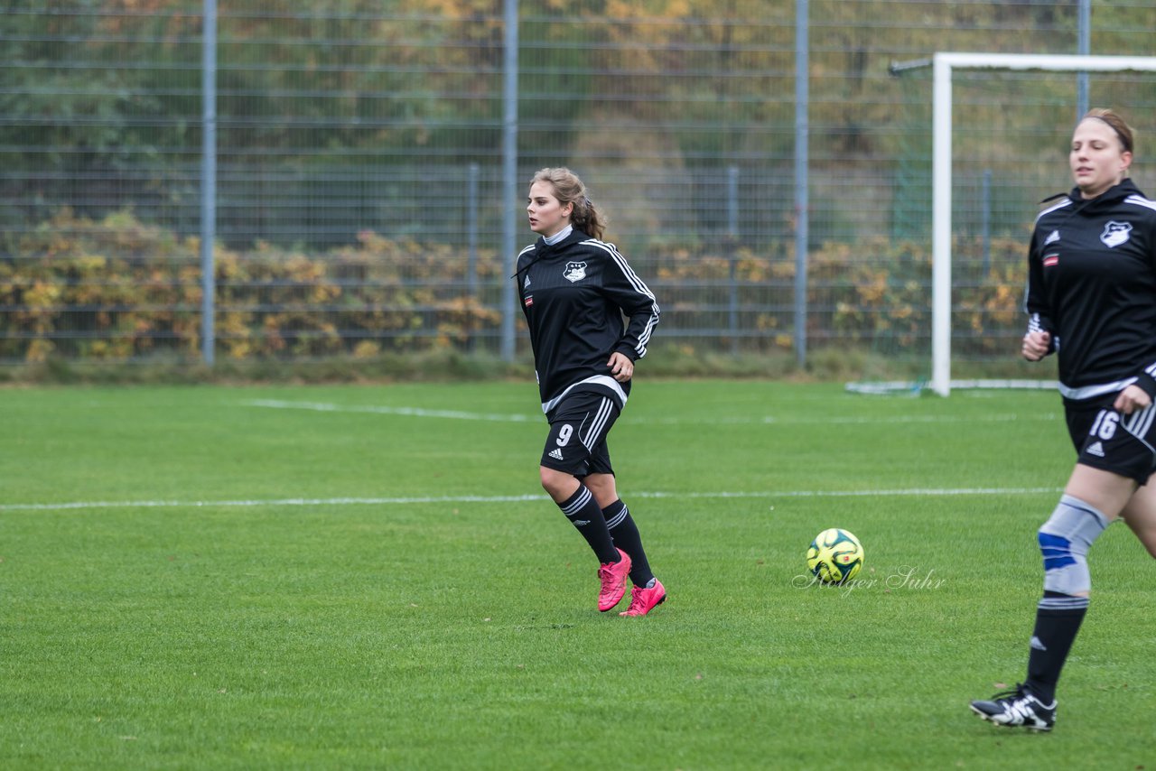 Bild 67 - Frauen FSC Kaltenkirchen - VfR Horst : Ergebnis: 2:3